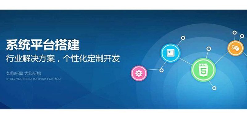 系统定制：专业团队如何打造专属解决方案